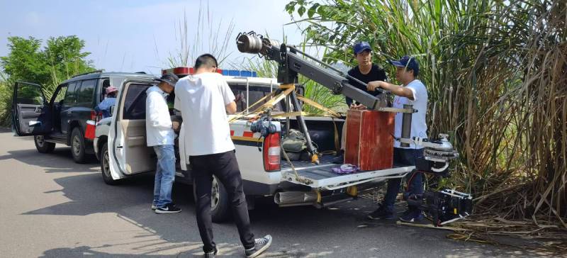 行业标杆！将乐县电商产品宣传视频诠释头部品牌的实力