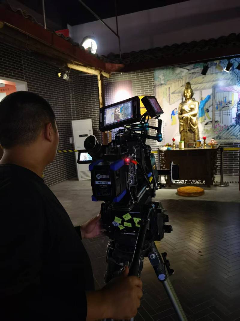 聚焦将乐县产品宣传视频拍摄公司，以专业实力赋能品牌声量升级