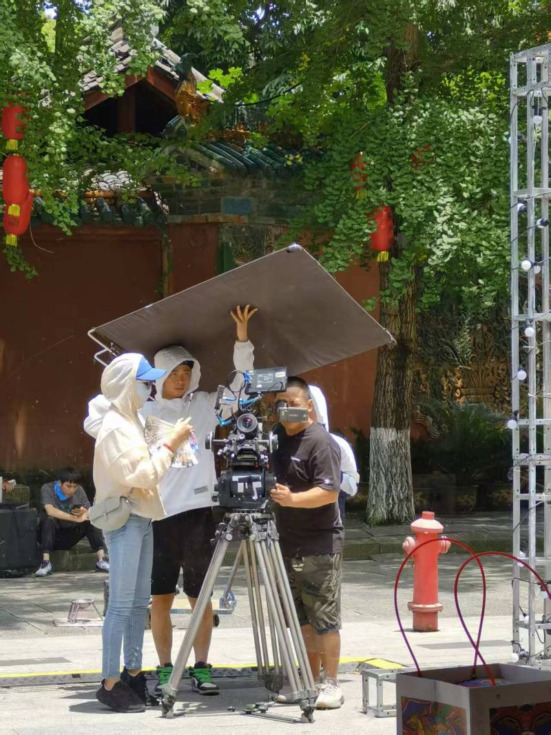 将乐县产品宣传视频拍摄公司避坑：资质、案例、服务全解析