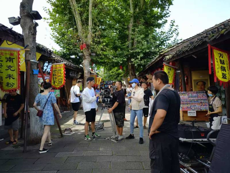 将乐县产品视频拍摄技术升级：AI与三维动画深度融合
