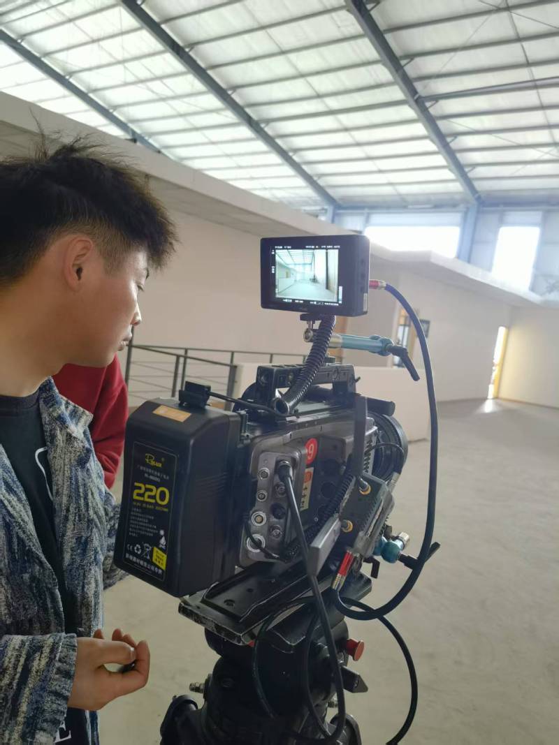将乐县电商产品视频拍摄制作：小成本也能产出高质感内容？