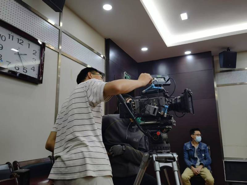 大数据指导创作方向，将乐县产品视频拍摄公司让每帧画面都有效触达