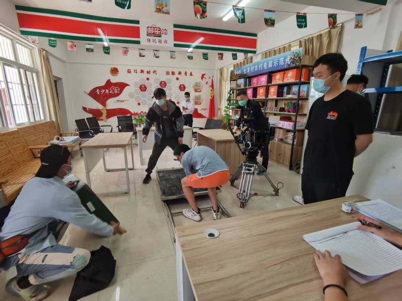 一支视频激活品牌生命力｜将乐县产品视频拍摄公司的创意魔法秀